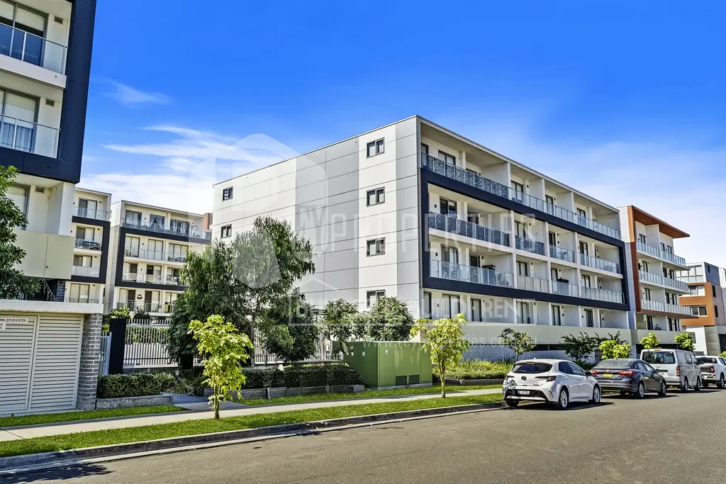 Stunning 2 Bedroom Apartment in Schofields for RENT!