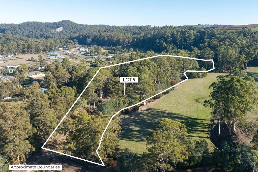 13A Collins Way, Tugrah, TAS 7310