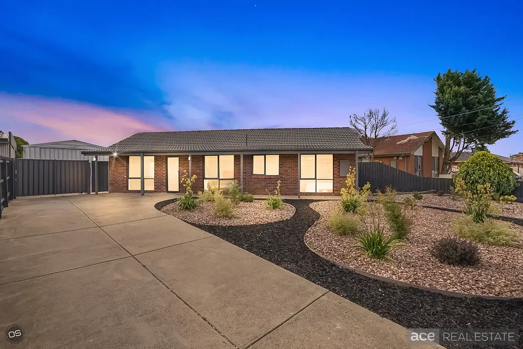 9 Thornbill Drive, Werribee, VIC 3030