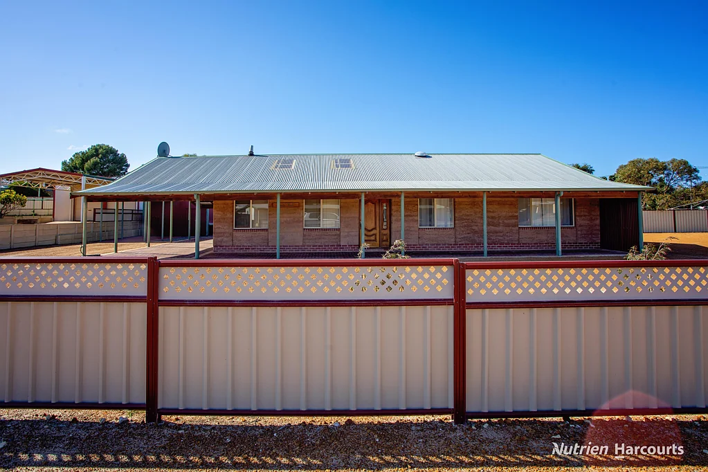 11 Maxwell Way, Hopetoun, WA 6348