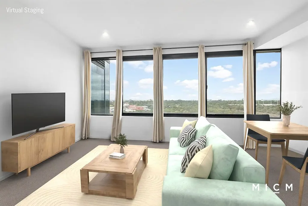 1908/18 Mt Alexander Road, Travancore, VIC 3032