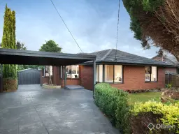 8 Honeysuckle Avenue, Wheelers Hill