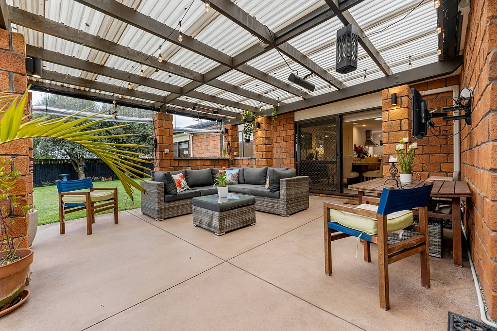 32 Broadhurst Road, Flat Bush, Manukau City, Auckland