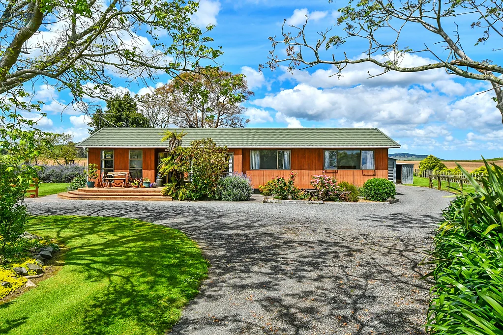 2086 State Highway 2, Maramarua, Franklin, Auckland
