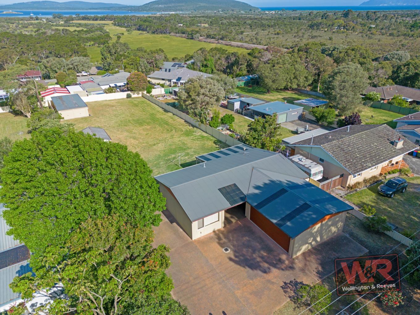 168 LOWER KING RD, BAYONET HEAD WA 6330, 0房, 0浴, House