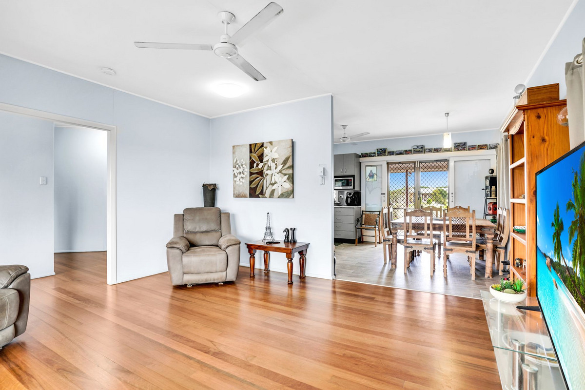 3 TRAMLINE RD, ETTY BAY QLD 4858, 0 Bedrooms, 0 Bathrooms, House