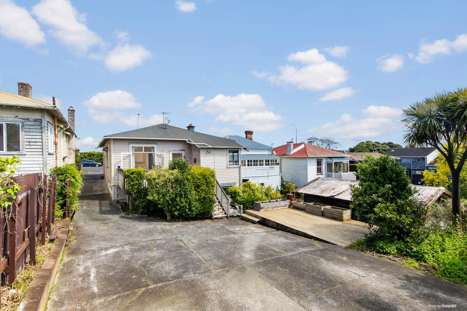 565 New North Road, Kingsland, Auckland, 5房, 2浴, House