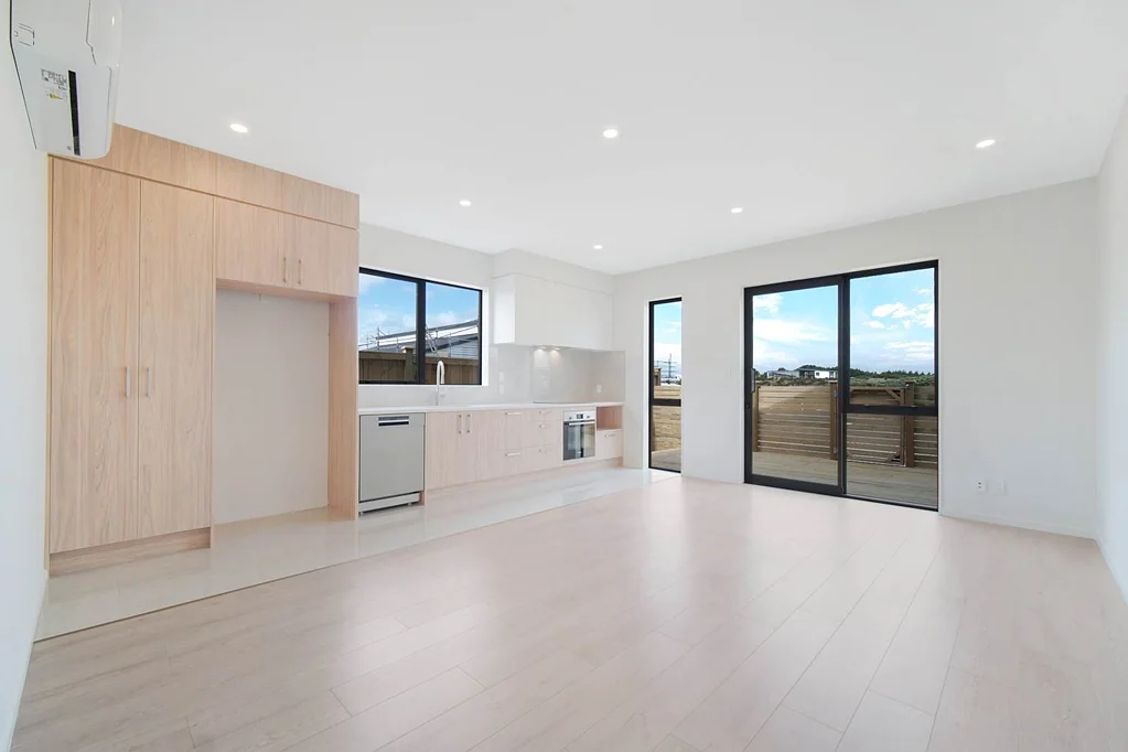 Karaka 3ਬੈੱਡਰੂਮ Last Three: 3 bedrooms with Double Carpark