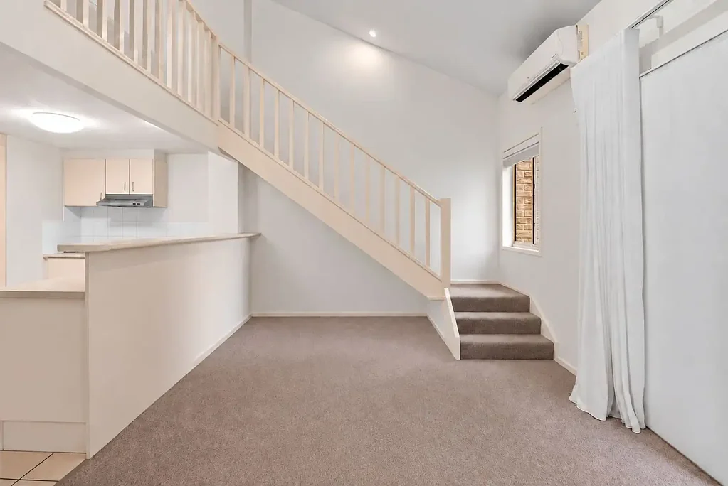 Grange 2ਬੈੱਡਰੂਮ Two Bed + Loft Grange Apartment with Kedron Brook Views!