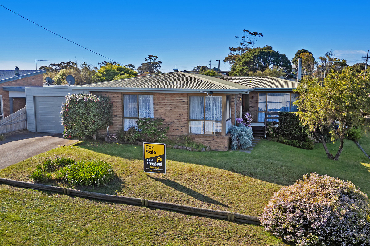 25 PERIWINKLE DR, LAKES ENTRANCE VIC 3909, 0 habitaciones, 0 baños, House