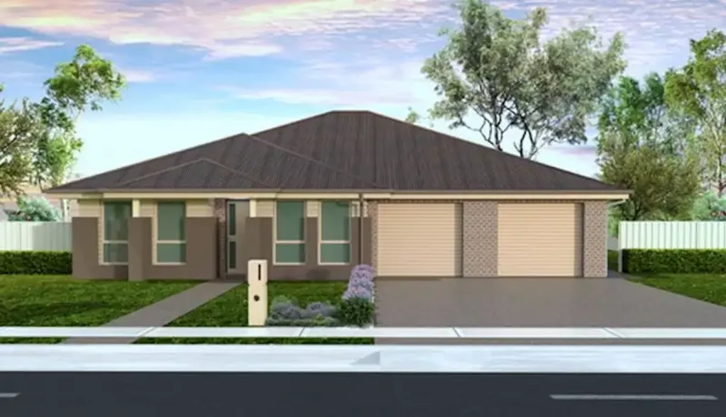 Dora Creek 5ਬੈੱਡਰੂਮ DORA CREEK, NSW, Dual Key 3+2 Bedroom Fixed Price Turn Key Package