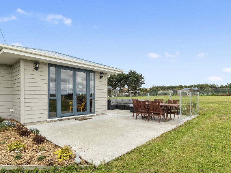 365 Fraser Road, Rosewill, Timaru, 4 chambres, 0 salles de bain