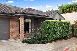 5/15 Denton Park Drive, Rutherford