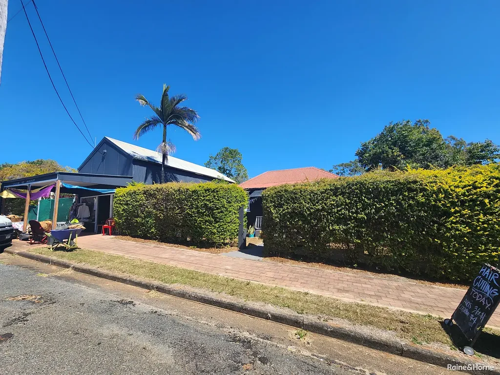 8 Garnet Street, Mount Garnet, QLD 4872