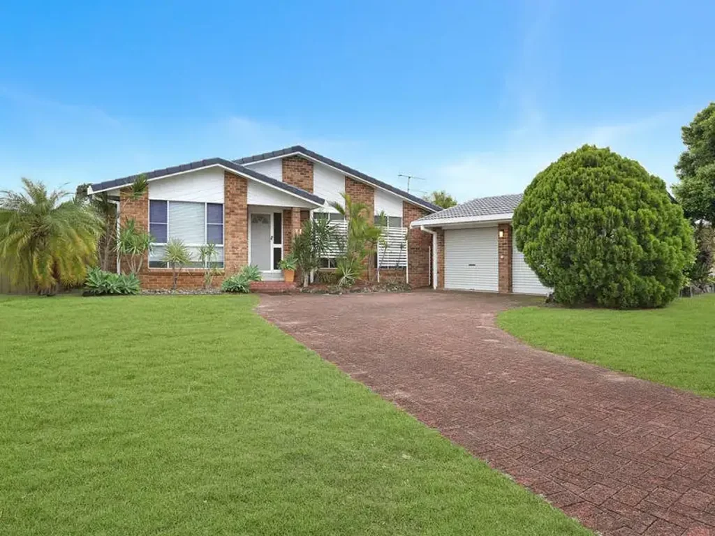 Yamba 3ห้องนอน Peaceful Living - ready to move in