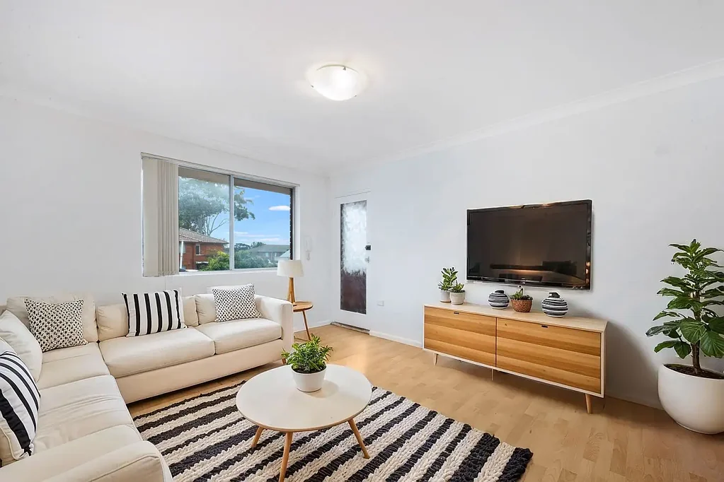 4/38 Arthur Street, Punchbowl, NSW 2196