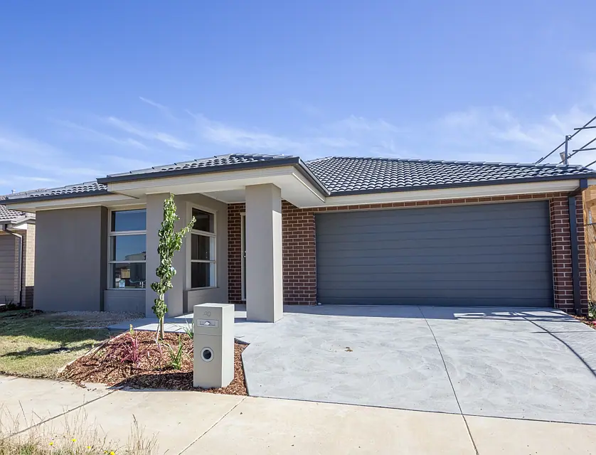 40 Grevillea Street, Mount Duneed, Geelong, 3 Bedrooms, 2 Bathrooms, House