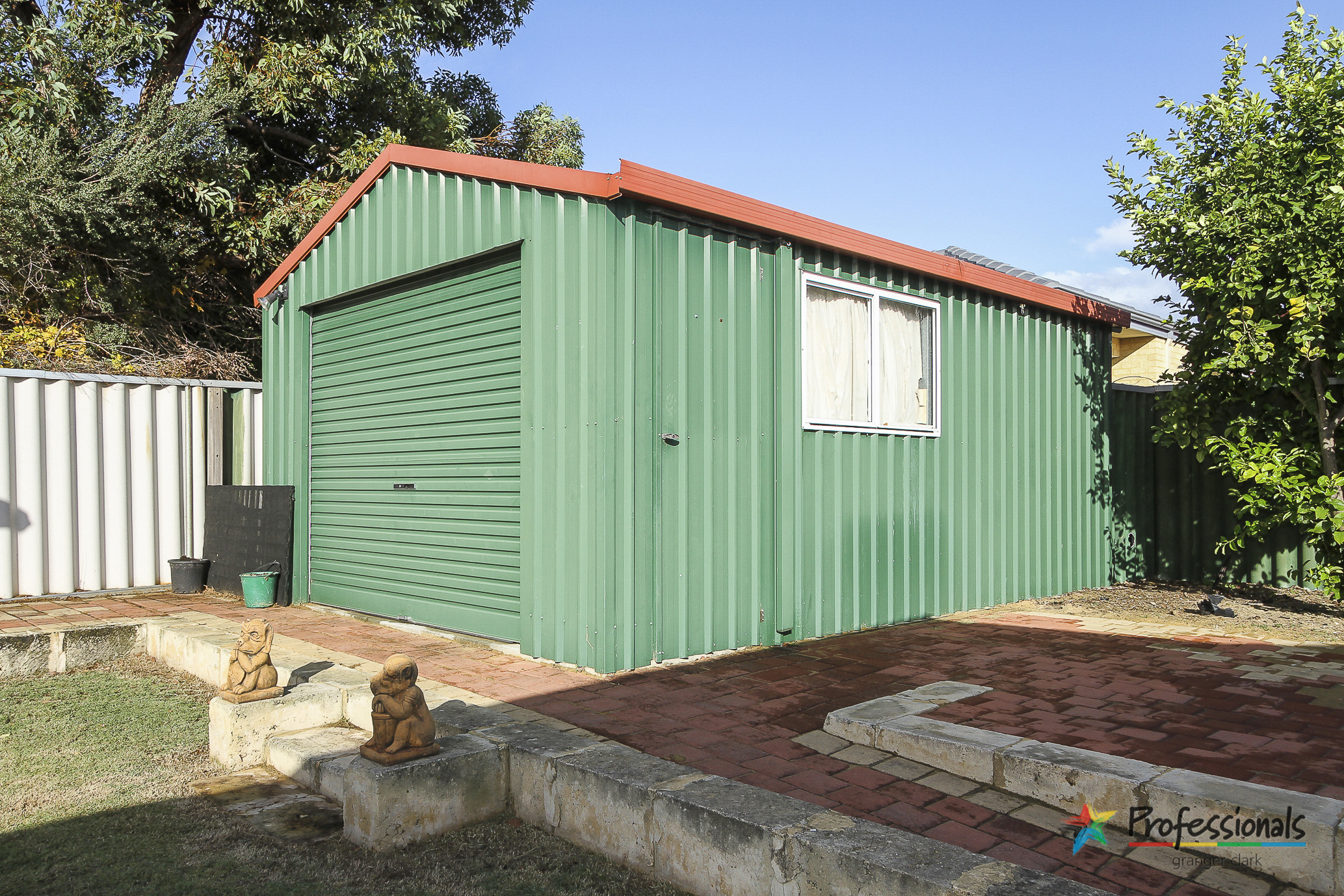 8 MALTARRA PL, NOLLAMARA WA 6061, 0 chambres, 0 salles de bain, House