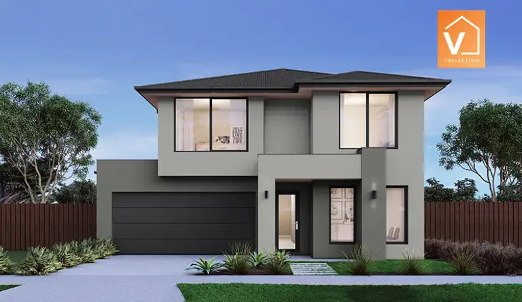 Deanside 4 Bedroom Mimosa Homes Proudly Presents
