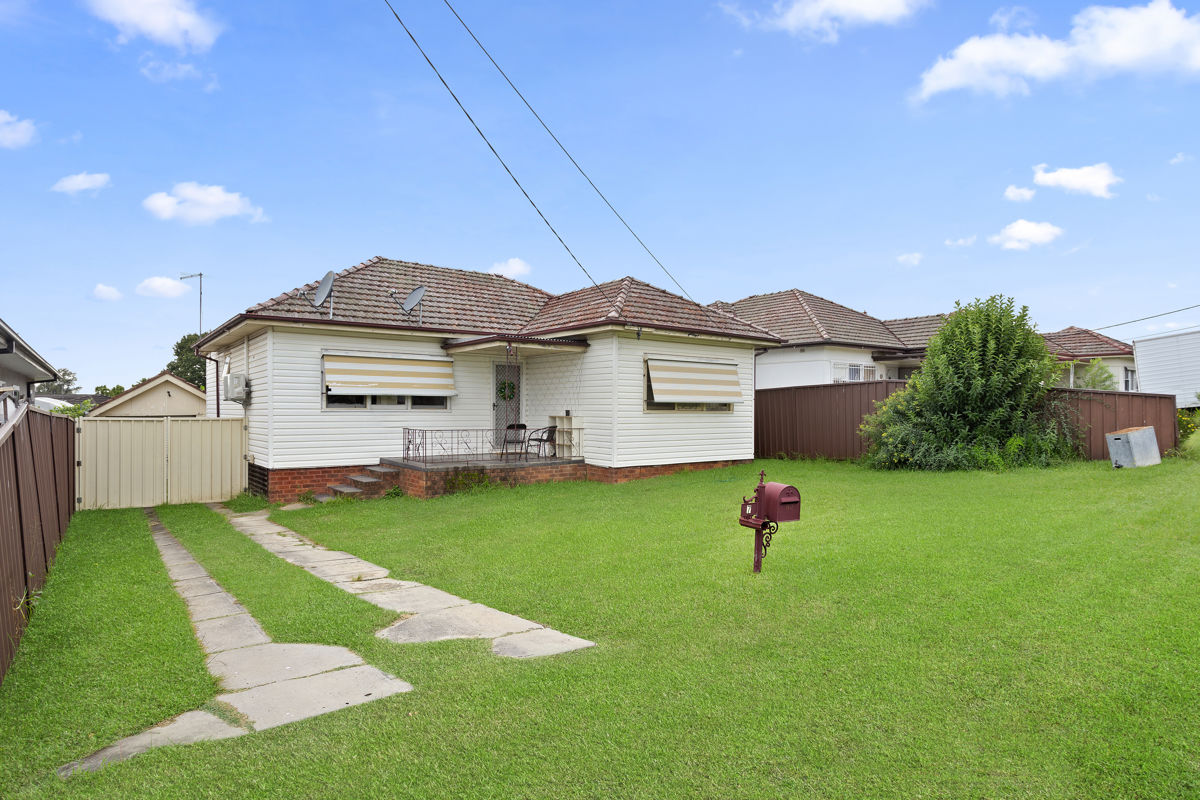 7 STANLEY ST, MERRYLANDS NSW 2160, 0 غرف, 0 حمامات, House