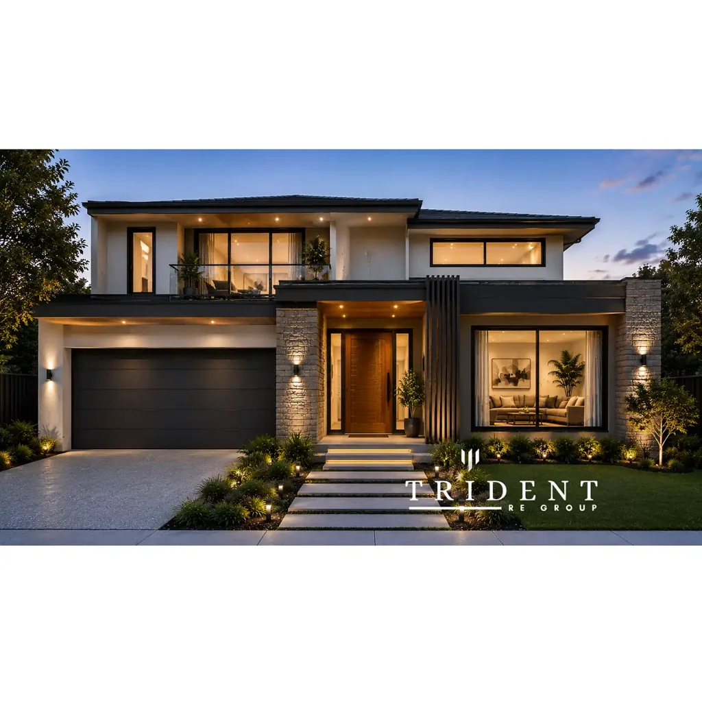 Gables 4房  Single contract - House Completion in July 2026