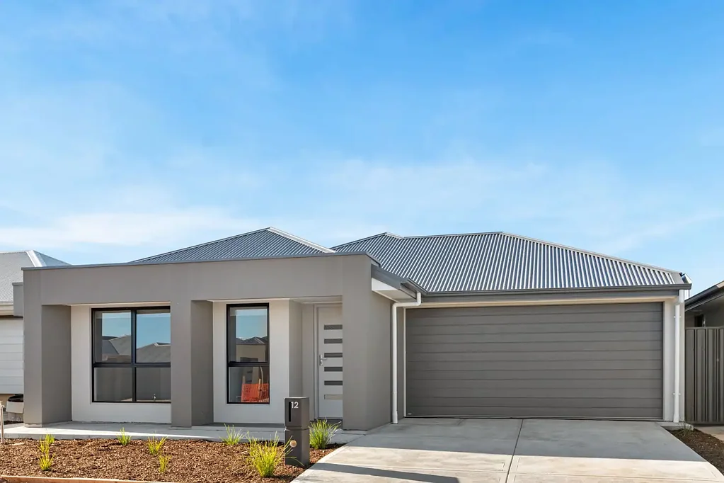 12 Barritt Road, Munno Para Downs, SA 5115