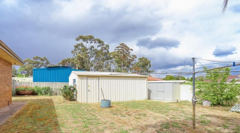 252 STEERE ST NORTH, COLLIE WA 6225, 0房, 0浴, House