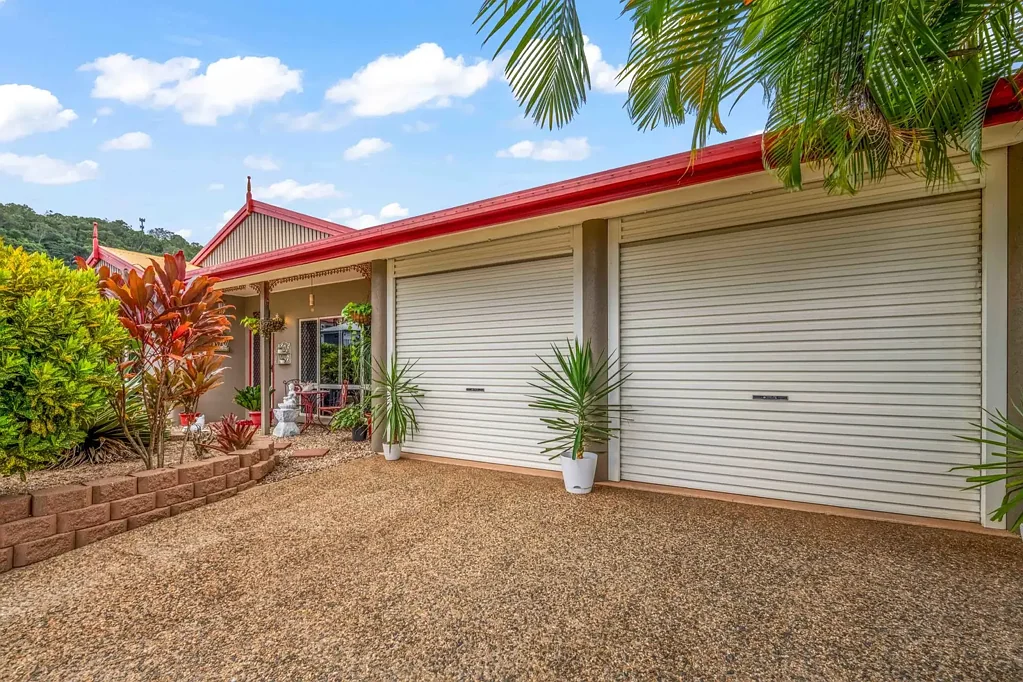 Bentley Park 3Habitaciones A Tropical Home With A Difference