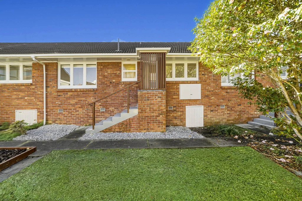 Takapuna 2غرفة نوم Move-In Ready in Double Westlake Zone