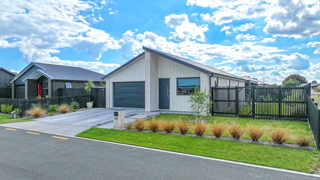 32 Rangitihi Street, Matamata, Matamata-Piako, Waikato