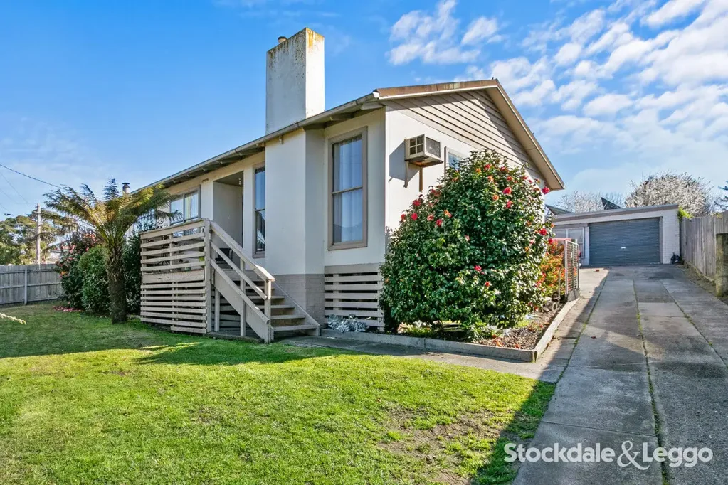 3 Vary Street, Morwell, VIC 3840