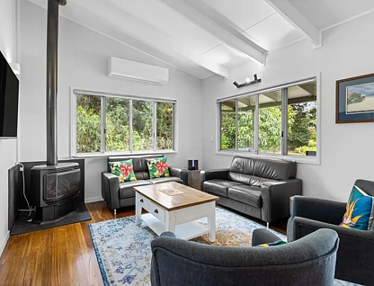 132 Flaxton Drive, Mapleton, QLD 4560, 4 rūma, 2 rūma horoi, House