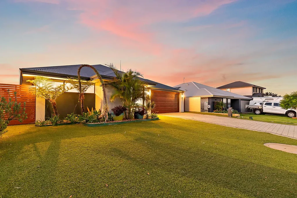 14 Pride Fairway, Baldivis, WA 6171