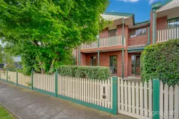 3/12 Chicago Street, Maribyrnong