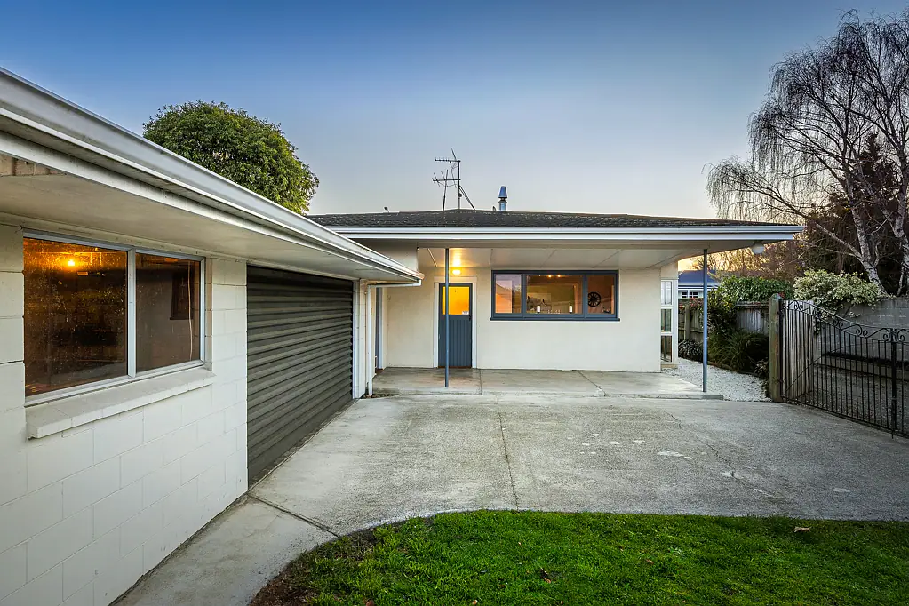 136 King Street, Rangiora, Waimakariri, Canterbury