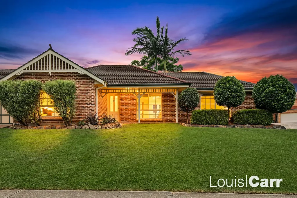 2 Alana Drive, West Pennant Hills, NSW 2125