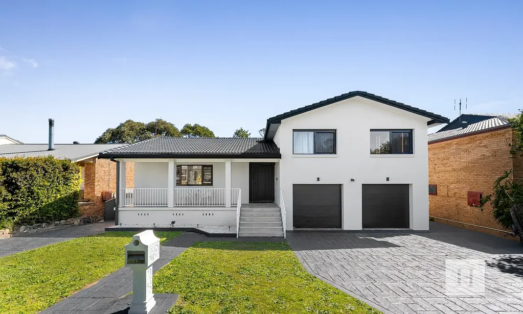 Norah Head 4房  Fresh, Stylish And Ready To Impress