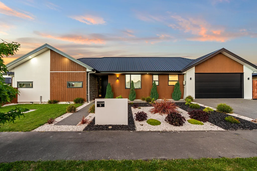 5 Skibbereen Drive, Halswell, Canterbury