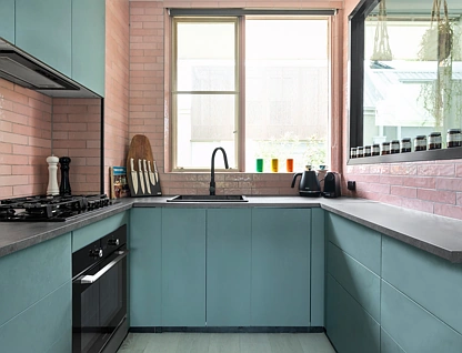 12/76A Campbell Road, Hawthorn East, Inner East Melbourne, 1房, 1浴, Apartment