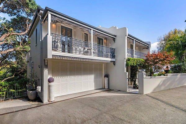 31A Awatea Road, Parnell, Auckland City
