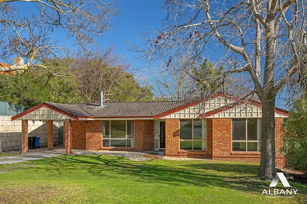 Spencer Park 4房  CREATE YOUR OWN HAVEN OR INVEST