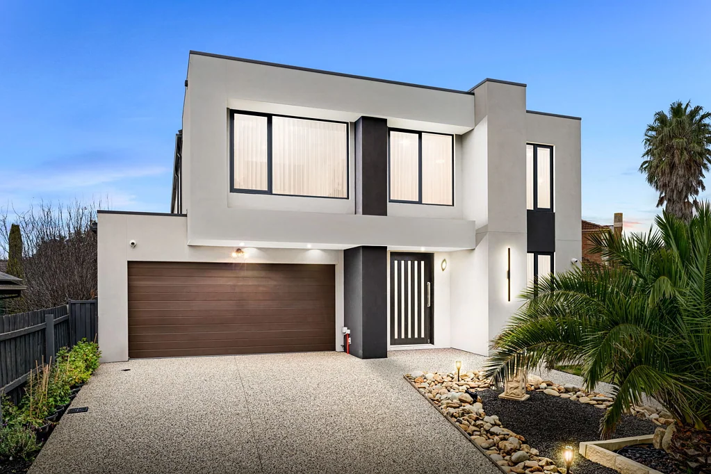 Aspendale Gardens 5Phòng ngủ Grand-Scale Contemporary Living and Entertaining