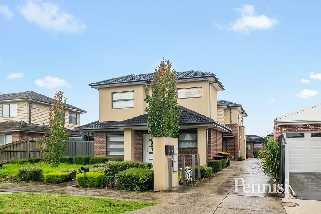 3/64 Leonard Avenue, Glenroy, VIC 3046