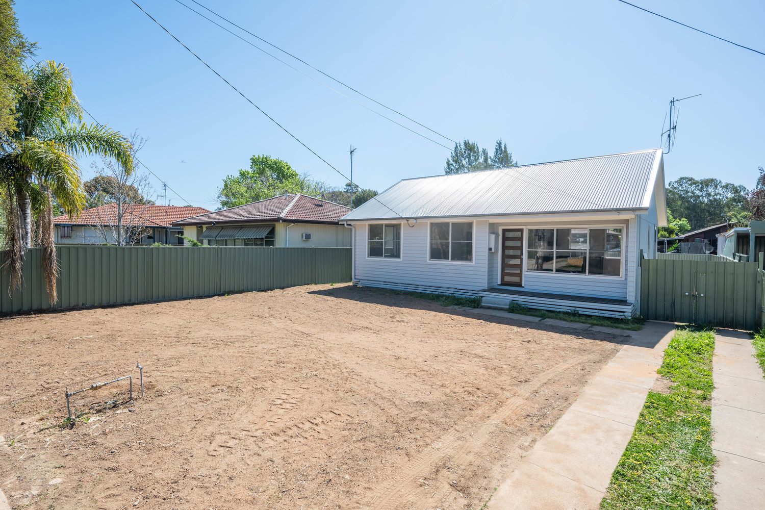 104 CARR CR, MOOROOPNA VIC 3629, 0房, 0浴, House