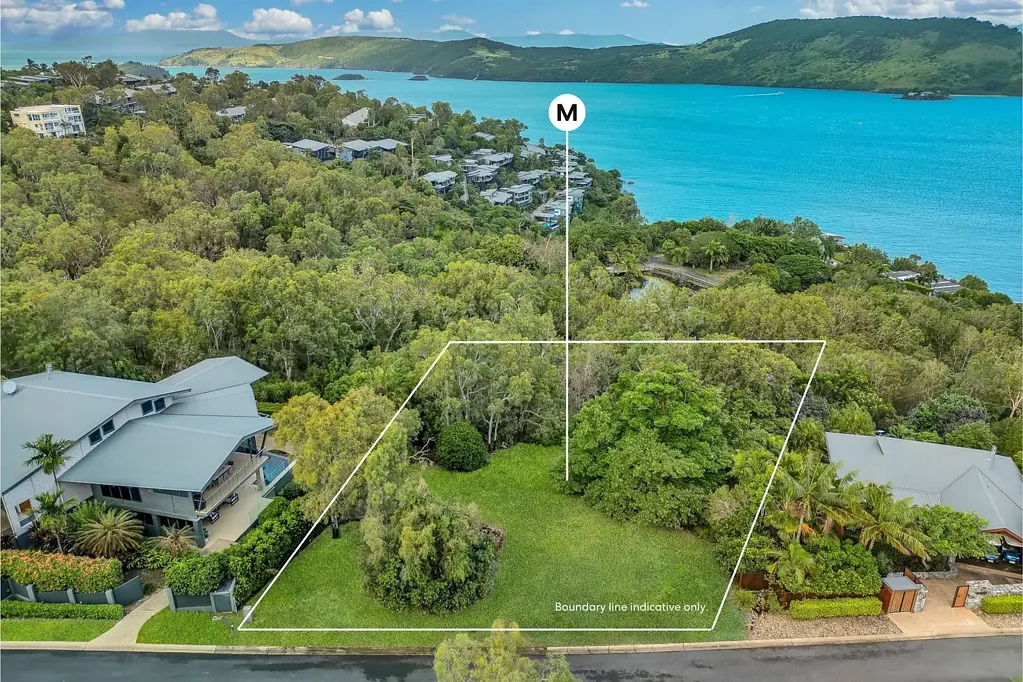 3 Island View Way, Whitsundays, QLD 4803