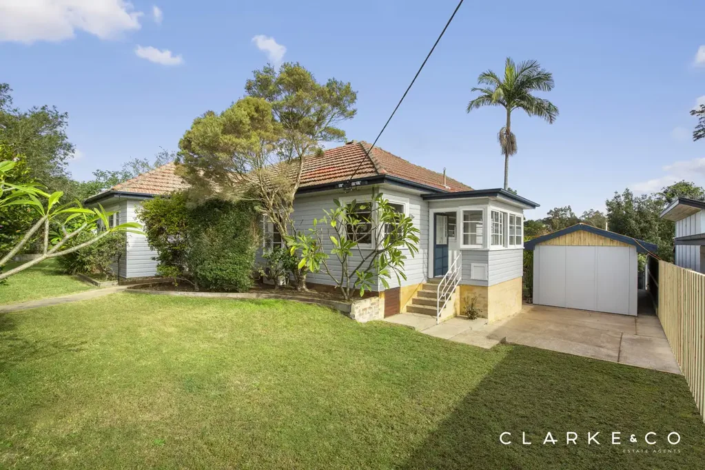 Rutherford 4ਬੈੱਡਰੂਮ FLEXIBLE FAMILY LIVING ON A GENEROUS PARCEL OF LAND!