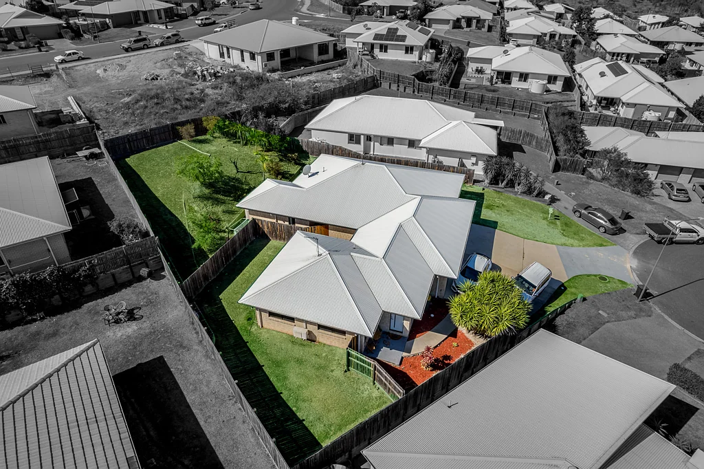 11 & 11a Palmerston Court, New Auckland, QLD 4680