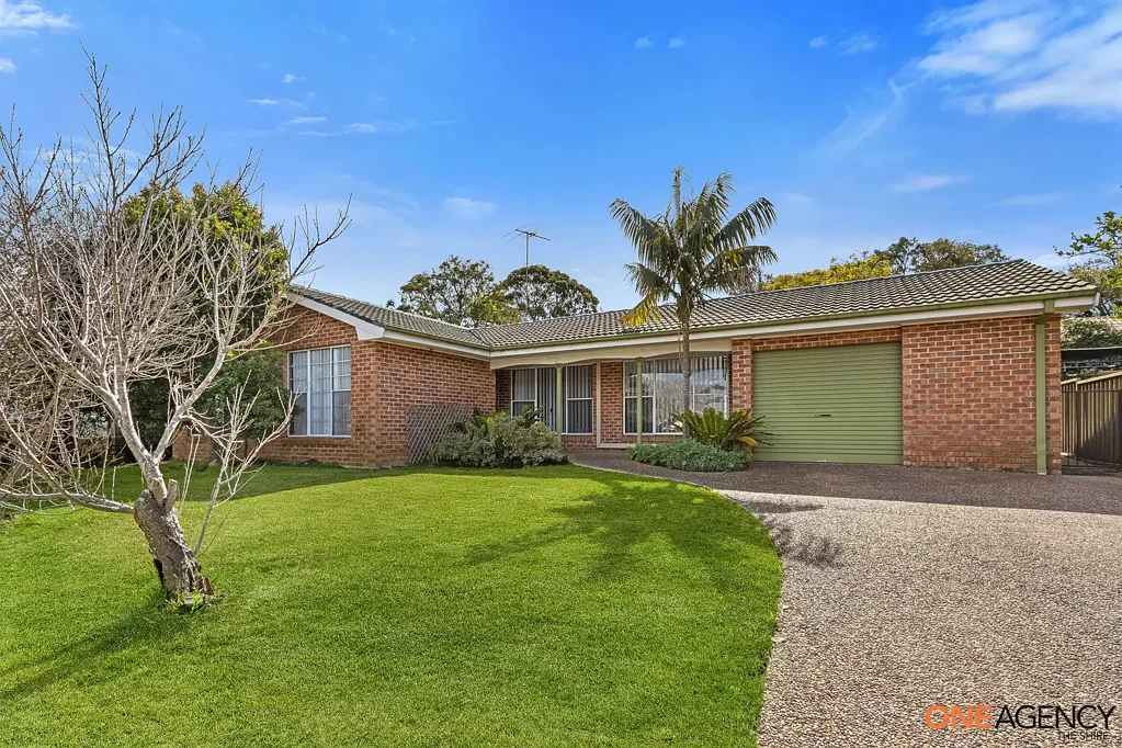 1A Aldgate Street, Sutherland, NSW 2232