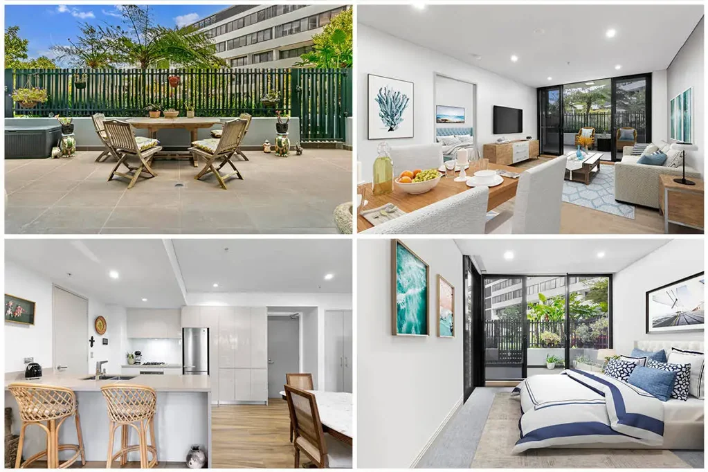 240/17 Howard Avenue, Dee Why, NSW 2099