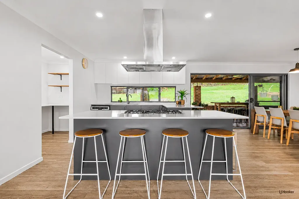 Banora Point 3બેડરૂમ Family Living at Its Finest with Exceptional Outdoor Appeal